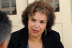 Maria Clélia Bauer, diretora técnica de Saúde