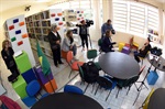 Equipe da Câmara esteve no bairro Santana na última terça-feira (18)