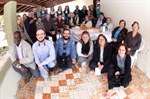 Equipe da Câmara esteve no bairro Santana na última terça-feira (18)