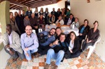 Equipe da Câmara esteve no bairro Santana na última terça-feira (18)