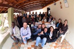 Equipe da Câmara esteve no bairro Santana na última terça-feira (18)