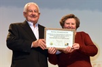 Viocil Zotelle foi homenageado pelo "Dia do Agricultor"