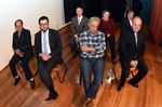 Solenidade de Longatto e Gilmar Rotta homenageou cinco trabalhadores do campo
