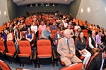 Solenidade ocorreu no auditório da Coplacana