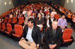 Solenidade ocorreu no auditório da Coplacana