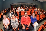 Solenidade ocorreu no auditório da Coplacana