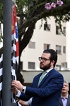 Matheus Erler destaca pujância de Piracicaba nos 250 anos