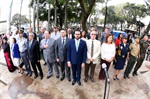 Matheus Erler destaca pujância de Piracicaba nos 250 anos