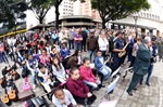Matheus Erler destaca pujância de Piracicaba nos 250 anos