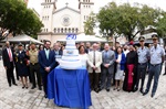 Matheus Erler destaca pujância de Piracicaba nos 250 anos