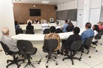 Reunião comemorativa recebeu mais de 15 ostomizados na Câmara