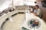 Reunião comemorativa recebeu mais de 15 ostomizados na Câmara