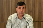 Kawai comentou que a associação faz um trabalho de "extrema relevância na cidade"
