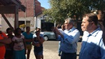 Comunidade Três Porquinhos