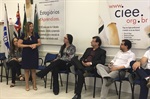 Câmara participa de Prêmio melhores programas de estágio do CIEE  