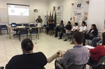 Câmara participa de Prêmio melhores programas de estágio do CIEE  