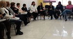 Nancy Thame: palestras na programação do evento a mulheres