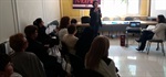 Nancy Thame: palestras na programação do evento a mulheres