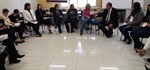 Nancy Thame: palestras na programação do evento a mulheres