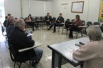 Gilmar Rotta participou de reunião na Sema para debater melhorias para a zona rural