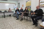 Gilmar Rotta participou de reunião na Sema para debater melhorias para a zona rural