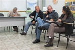 Gilmar Rotta participou de reunião na Sema para debater melhorias para a zona rural