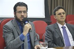 Palestra sobre direitos humanos reflete avanços e desafios atuais