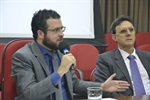 Palestra sobre direitos humanos reflete avanços e desafios atuais