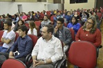 Palestra sobre direitos humanos reflete avanços e desafios atuais