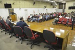 Palestra sobre direitos humanos reflete avanços e desafios atuais