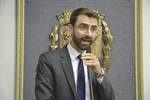 Palestra sobre direitos humanos reflete avanços e desafios atuais