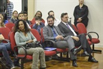 Palestra sobre direitos humanos reflete avanços e desafios atuais