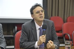 Palestra sobre direitos humanos reflete avanços e desafios atuais