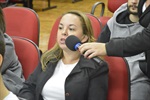 Palestra sobre direitos humanos reflete avanços e desafios atuais