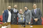Palestra sobre direitos humanos reflete avanços e desafios atuais
