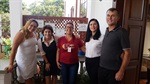 Coronel Adriana acompanha premiação de concurso de redação e desenho
