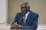 José Mariano defende resgate histórico sobre o Cemitério dos Escravos