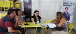 "Há orientações e elaboramos os pedidos", revela Coronel Adriana