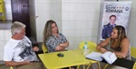 "Há orientações e elaboramos os pedidos", revela Coronel Adriana