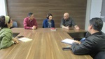 Dirceu Alves também é membro da nova Comissão