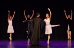 Emoção sem limite! Cia. Ballet de Cegos se apresentou no Engenho