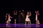 Emoção sem limite! Cia. Ballet de Cegos se apresentou no Engenho