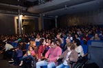 Emoção sem limite! Cia. Ballet de Cegos se apresentou no Engenho