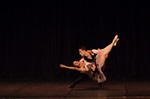 Emoção sem limite! Cia. Ballet de Cegos se apresentou no Engenho