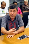 Racismo é crime: lei de Matheus Erler é colocada em prática