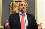 Encerramento da Semana Jurídica, no salão nobre da Câmara, teve palestra e homenagem a advogados