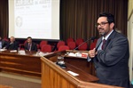 Encerramento da Semana Jurídica, no salão nobre da Câmara, teve palestra e homenagem a advogados