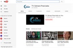 Siga o perfil oficial da Câmara no Youtube: www.youtube.com/tvcamarapiracicaba
