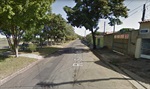 Foto revela rua São Pedro antes das tarefas 