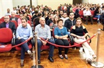 Dia Nacional dos Bancários é comemorado com solenidade na Câmara
